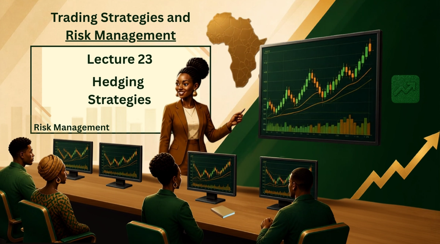 Hedging Strategies
