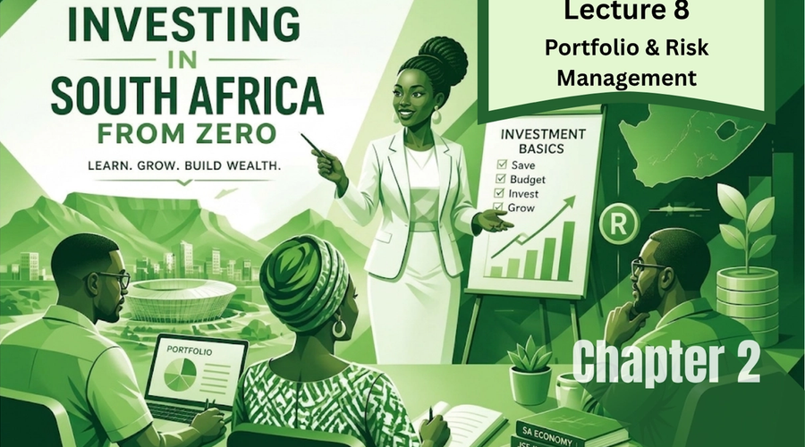 Portfolio and Risk management