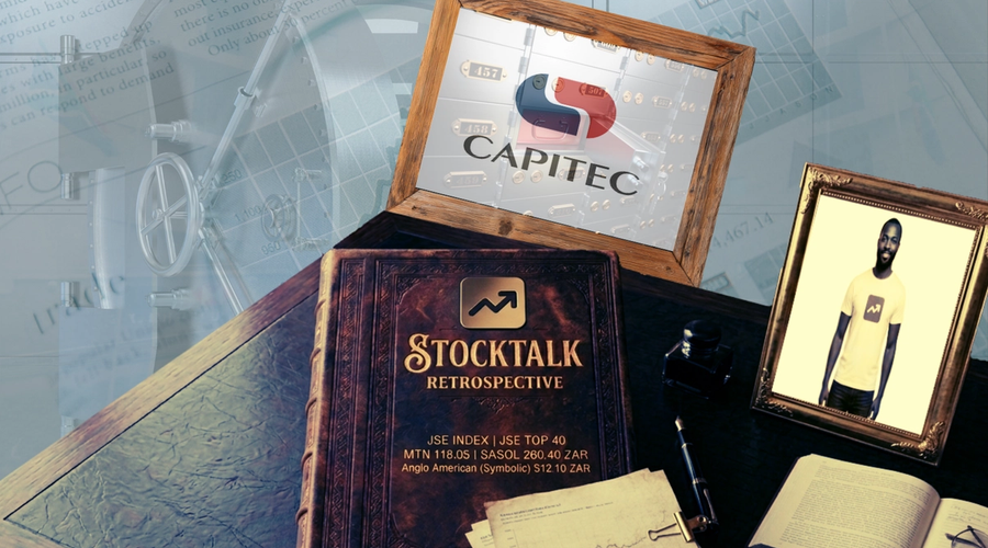 Capitec bank - the story of success and financial review