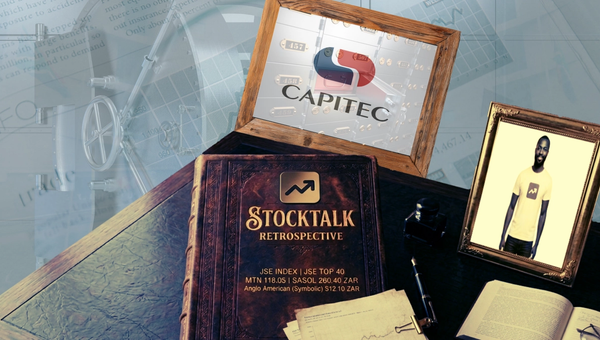 Capitec bank - the story of success and financial review