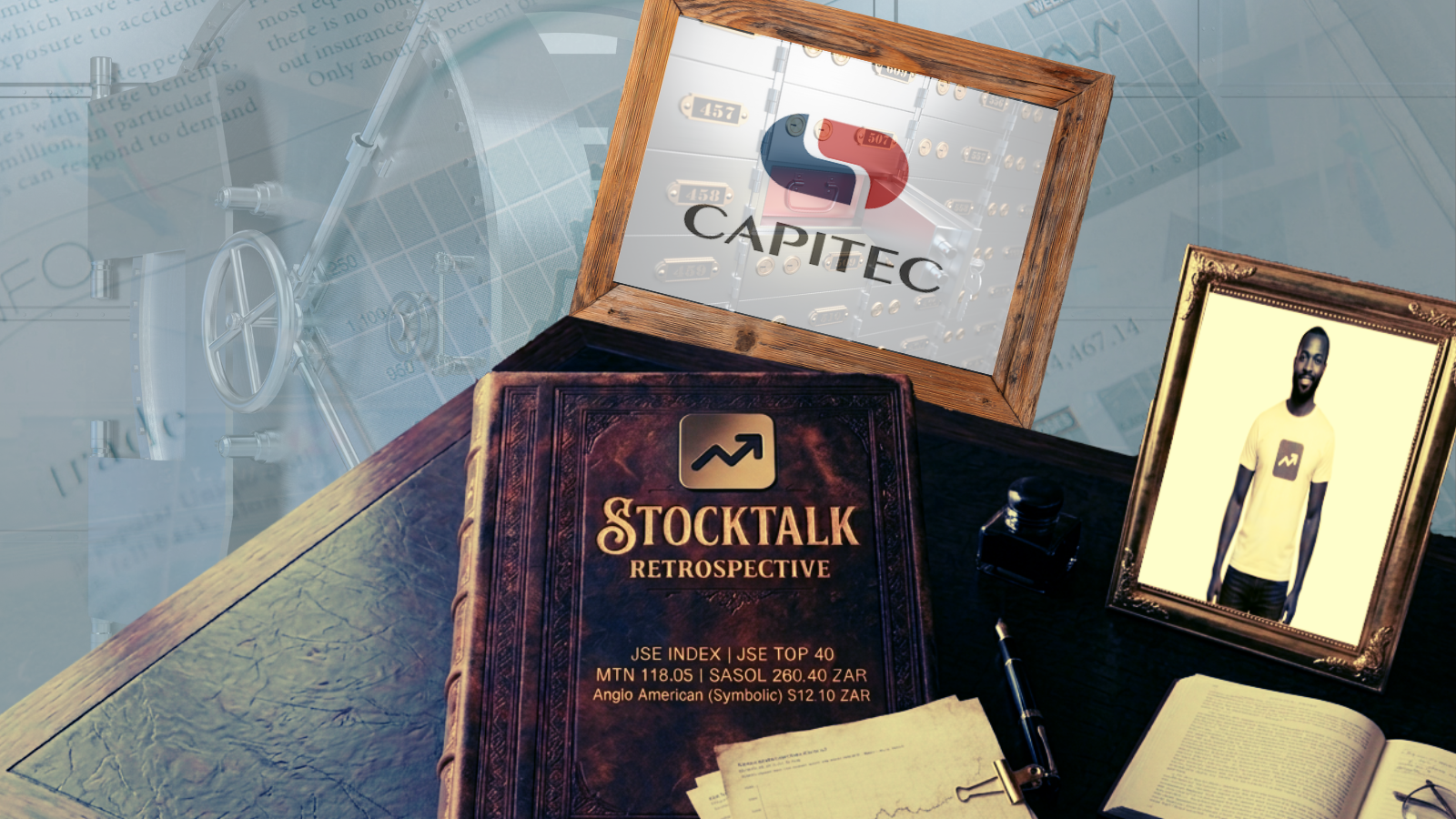 Capitec - the path from microloans to a systemic bank