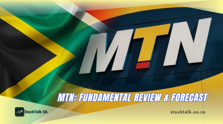 MTN shares review and forecast
