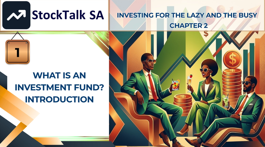 What Is an Investment Fund, and Why It's the Natural Next Step?