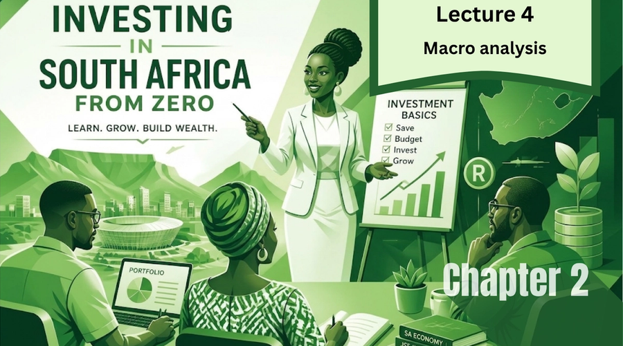 Macro Analysis review