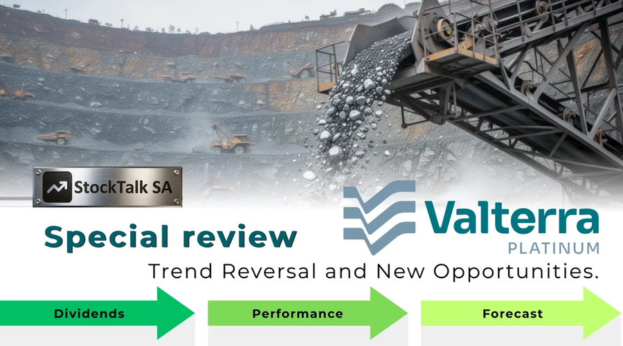 Valterra Platinum special review & forecast