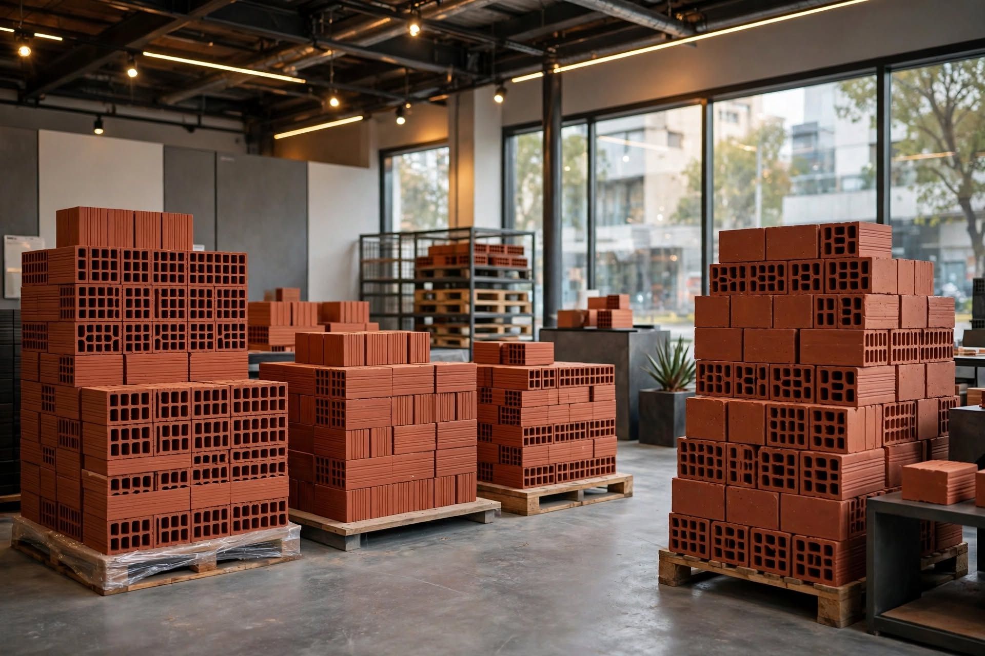Ladrillos