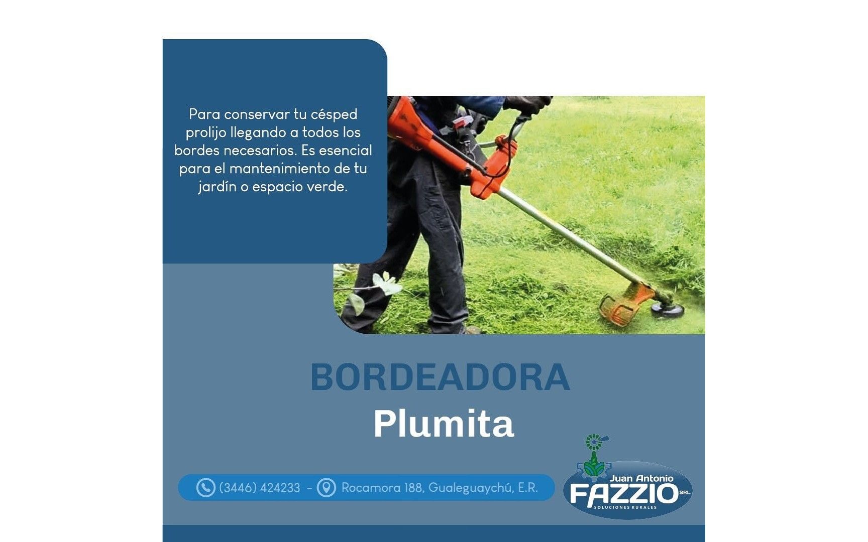 Bordeadora
