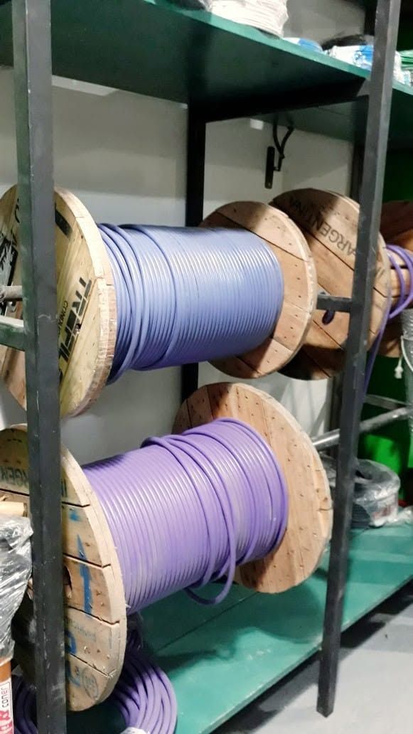 Cables