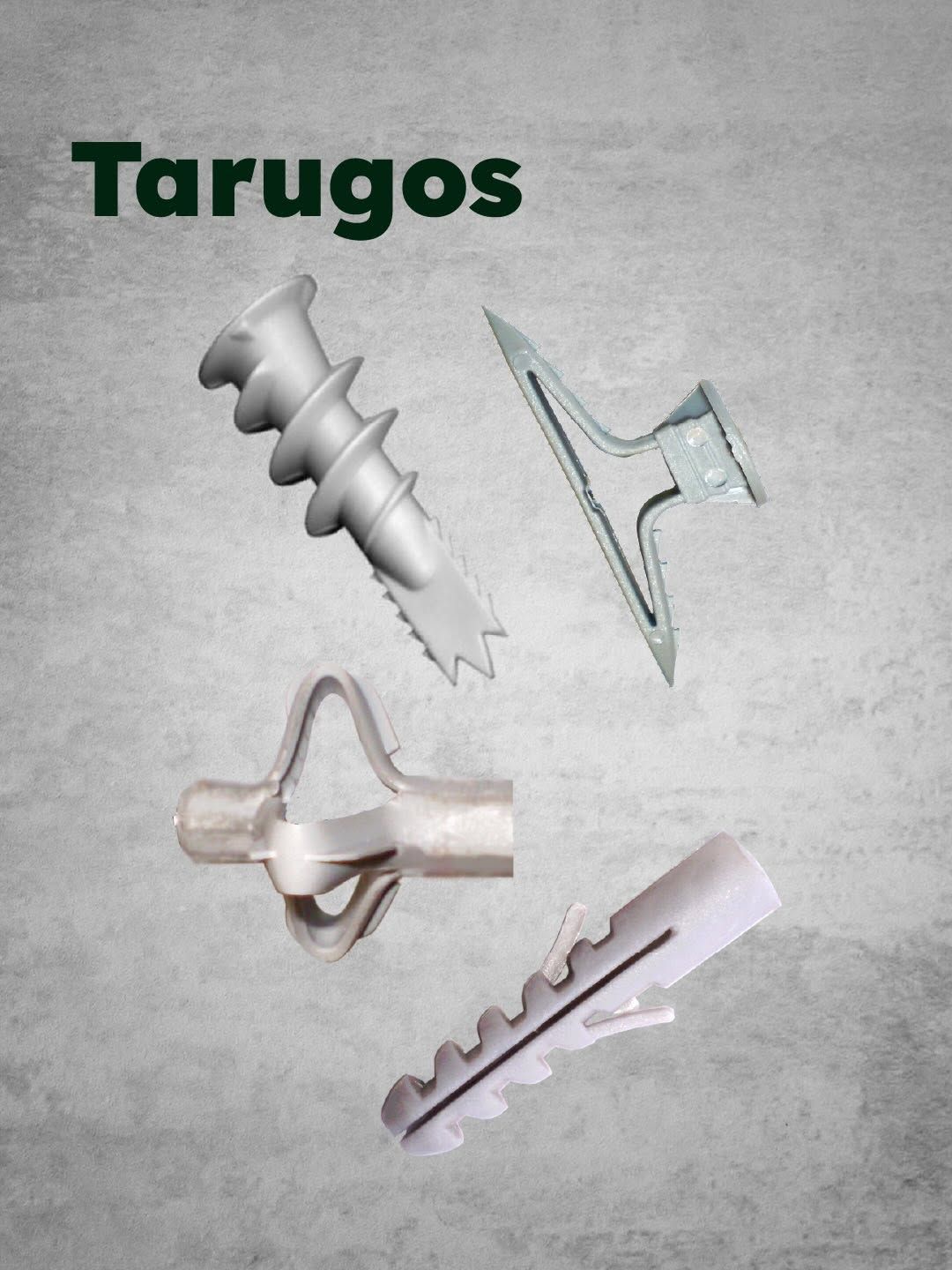 Tarugos
