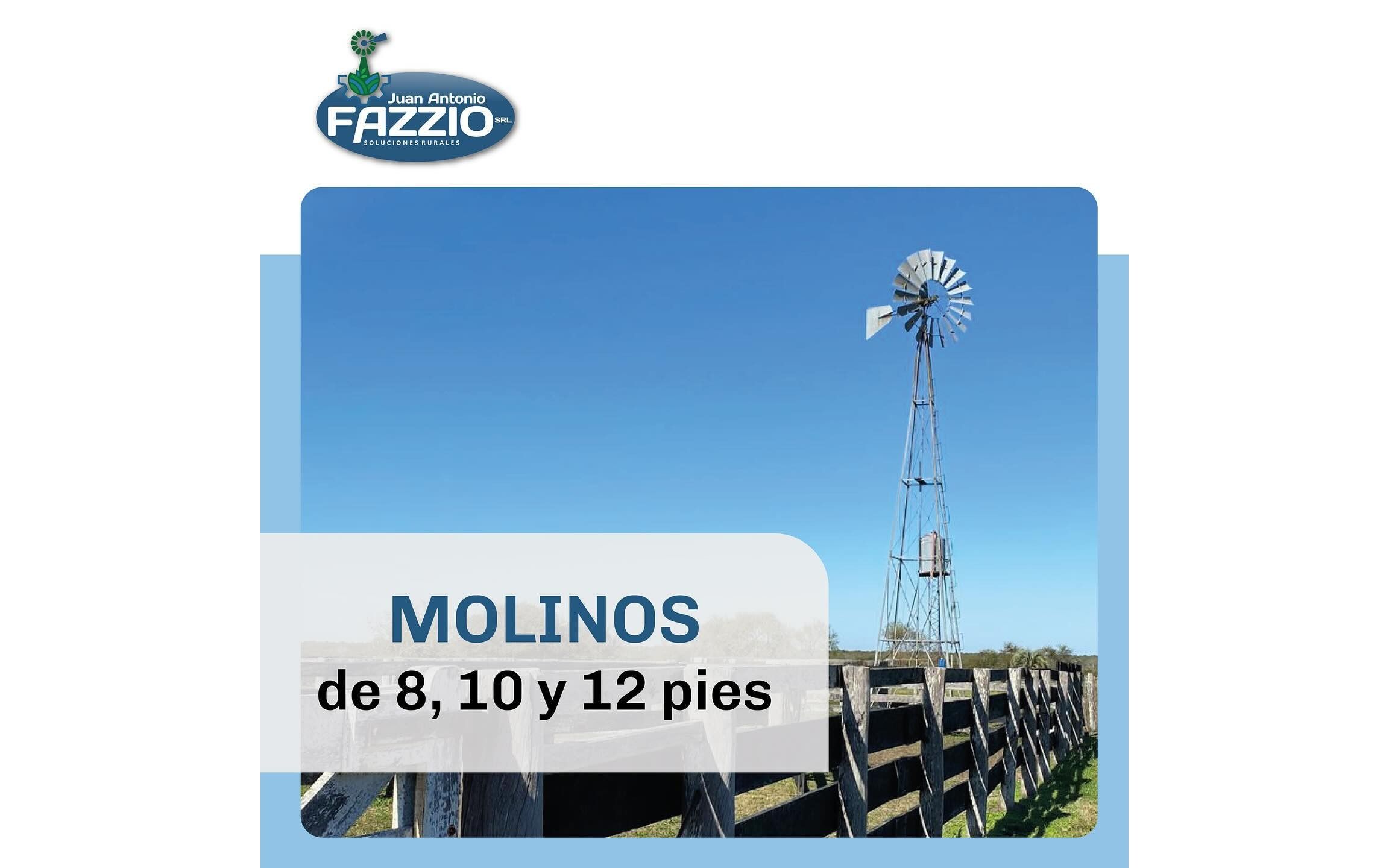 Molinos