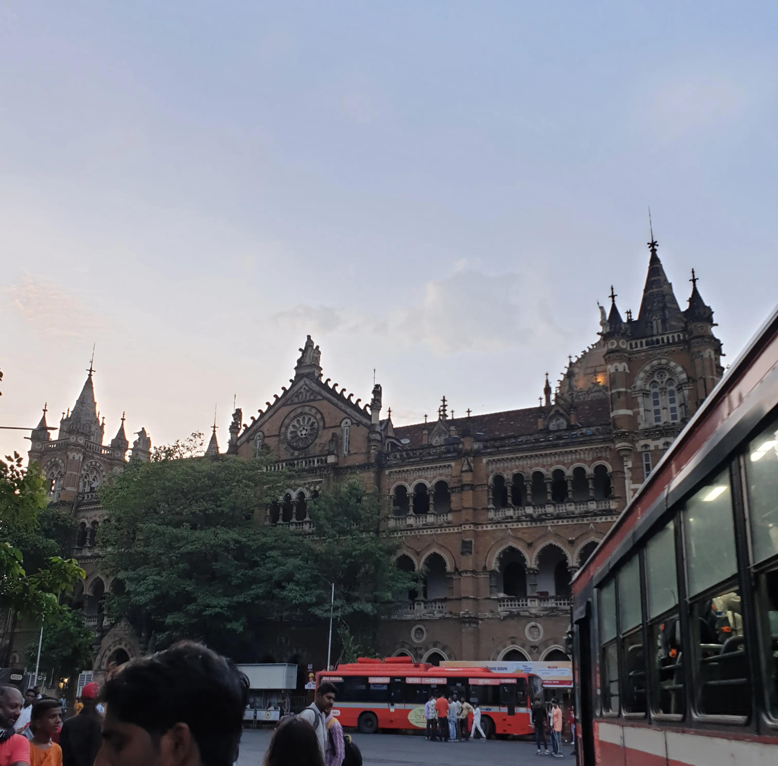 CSMT