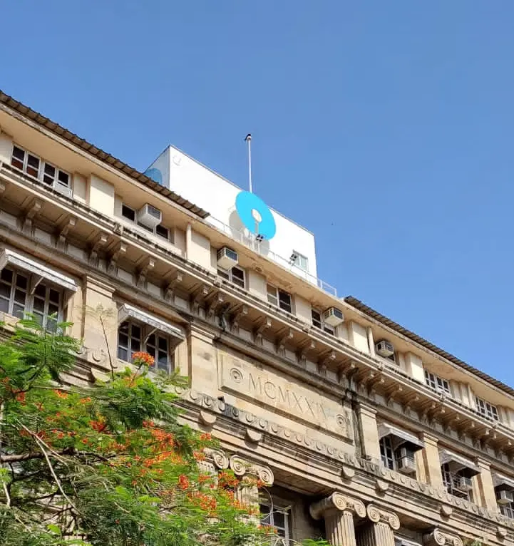 SBI Fort