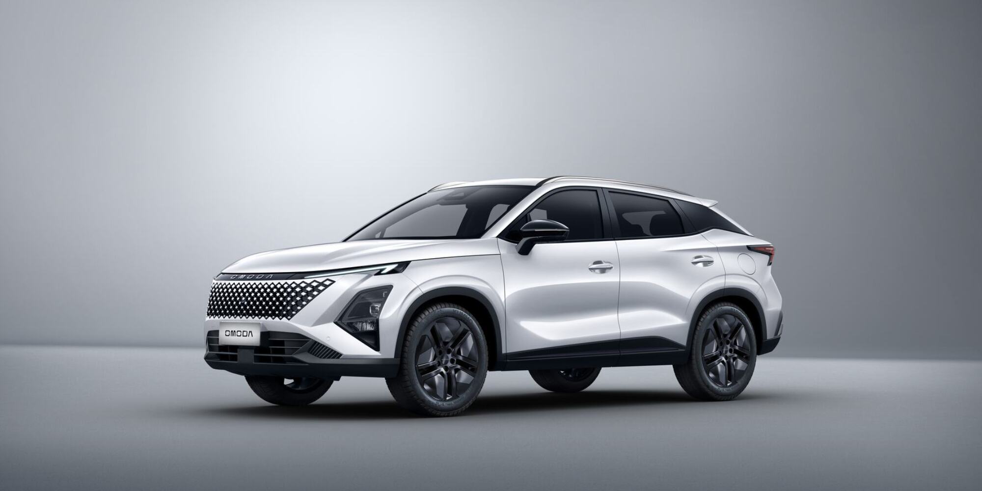 OMODA 5