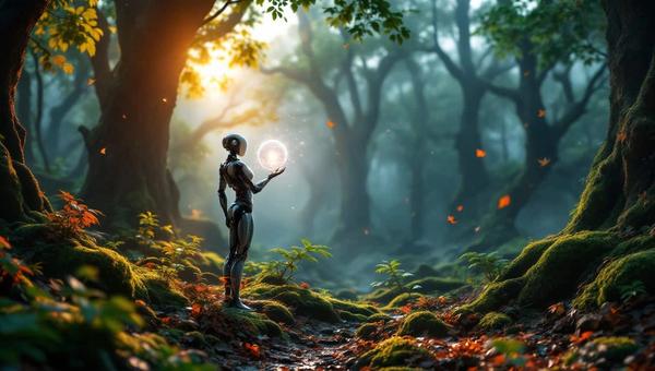 Impactos da IA na sociedade: como ela está transformando nosso mundo