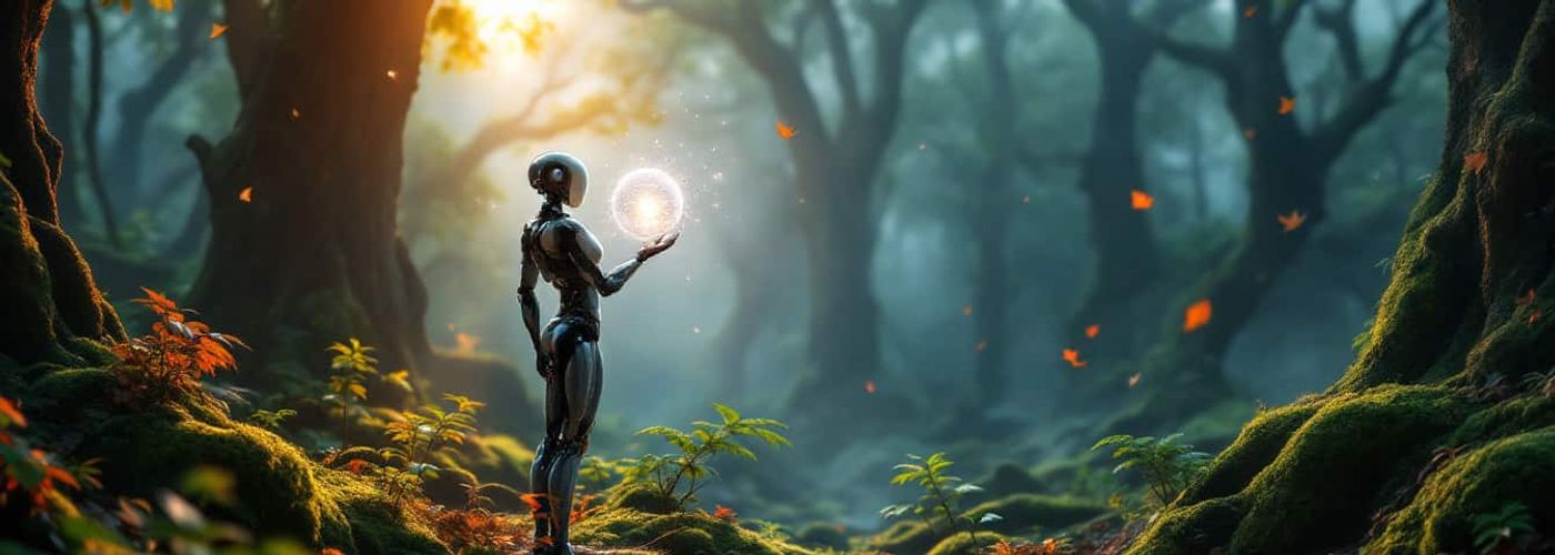 Impactos da IA na sociedade: como ela está transformando nosso mundo