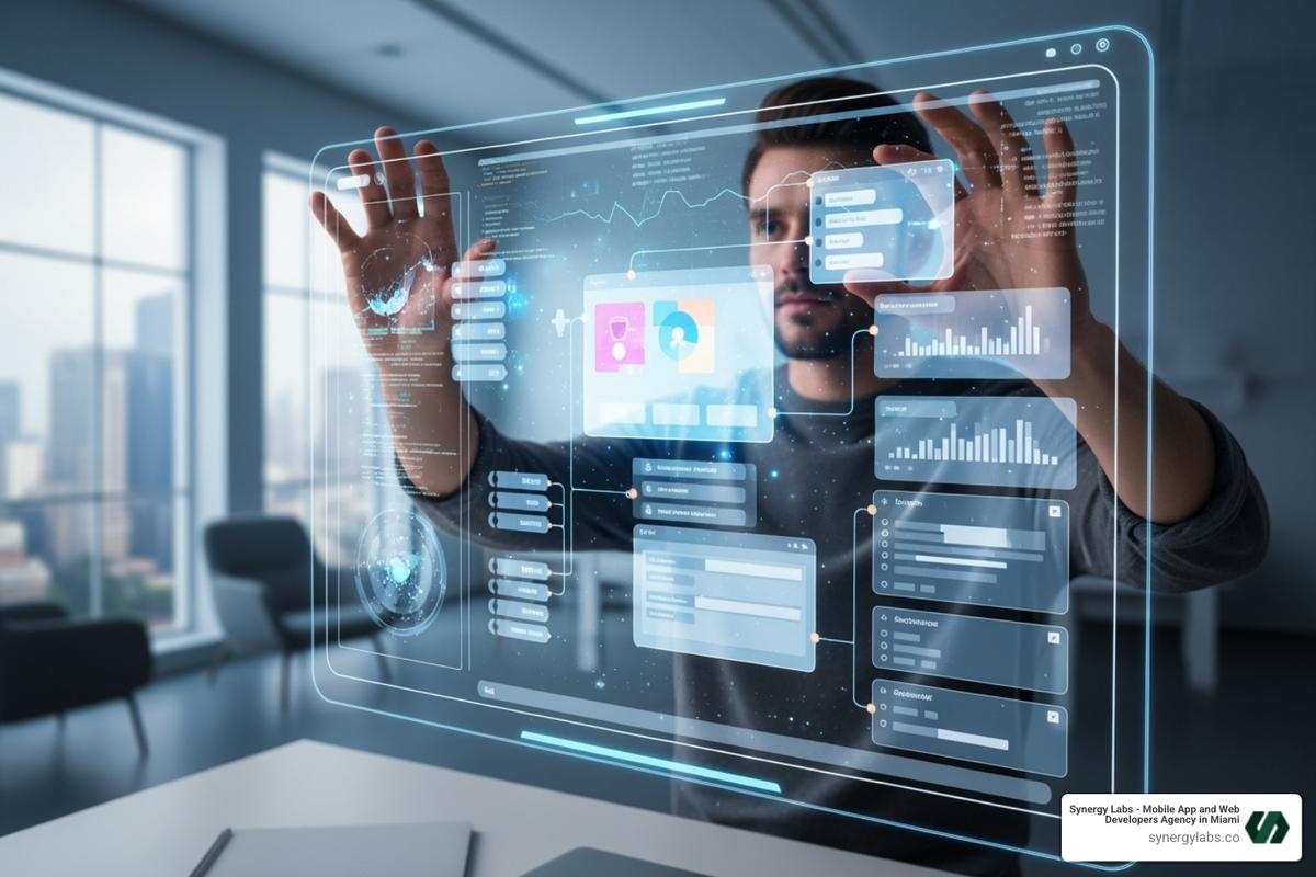 Design-Focused Development Platforms - Design-Focused Development Platforms in 2026