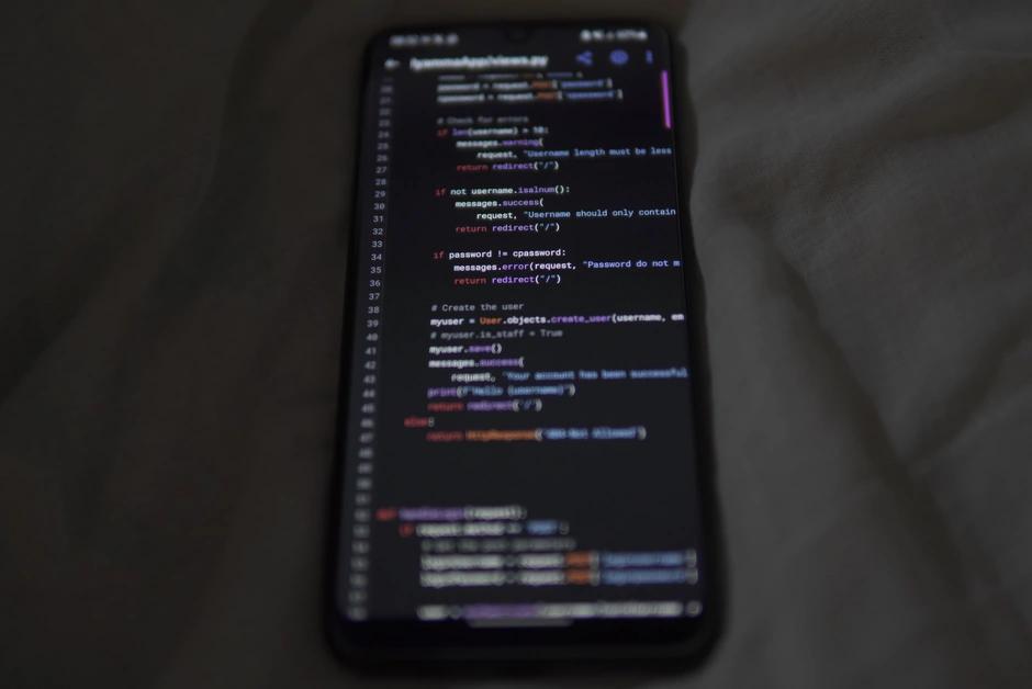 cross platform app development