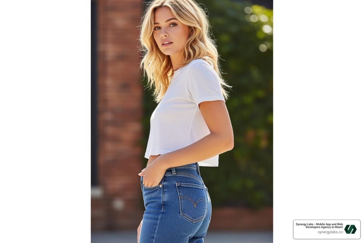 American Eagle Sydney Sweeney campaign - Great Genes or Great Jeans? How Disruptive Wordplay Sparked a Marketing Coup