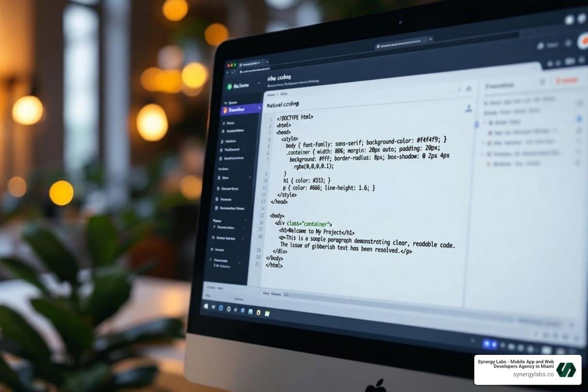 vibe coding platform interface - Best Vibe Coding Platforms of 2026: Where Culture Meets Code