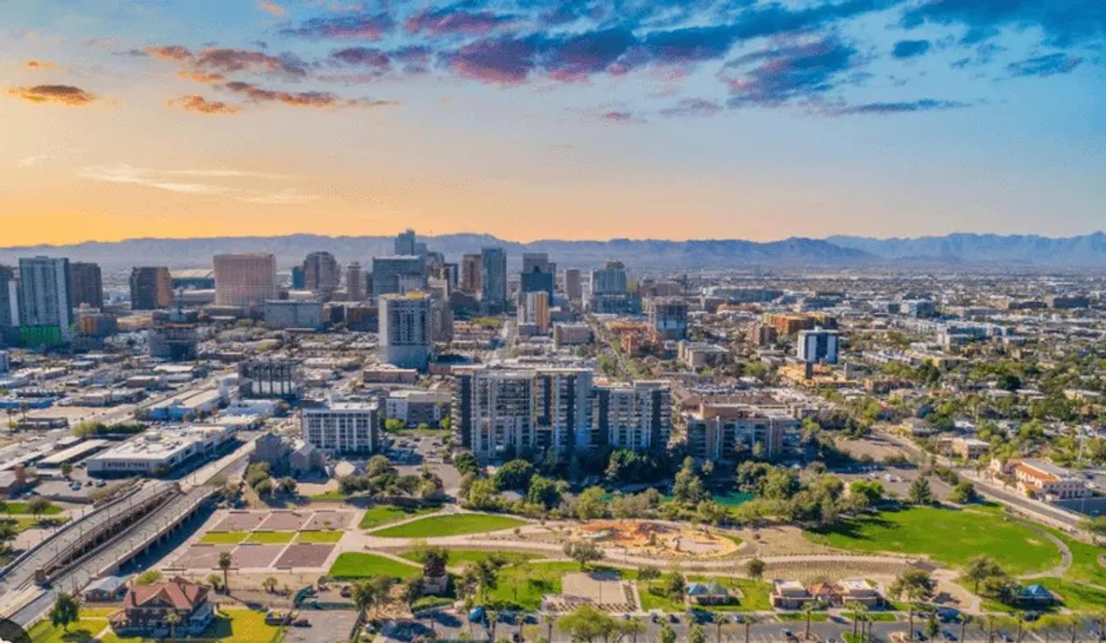 Phoenix