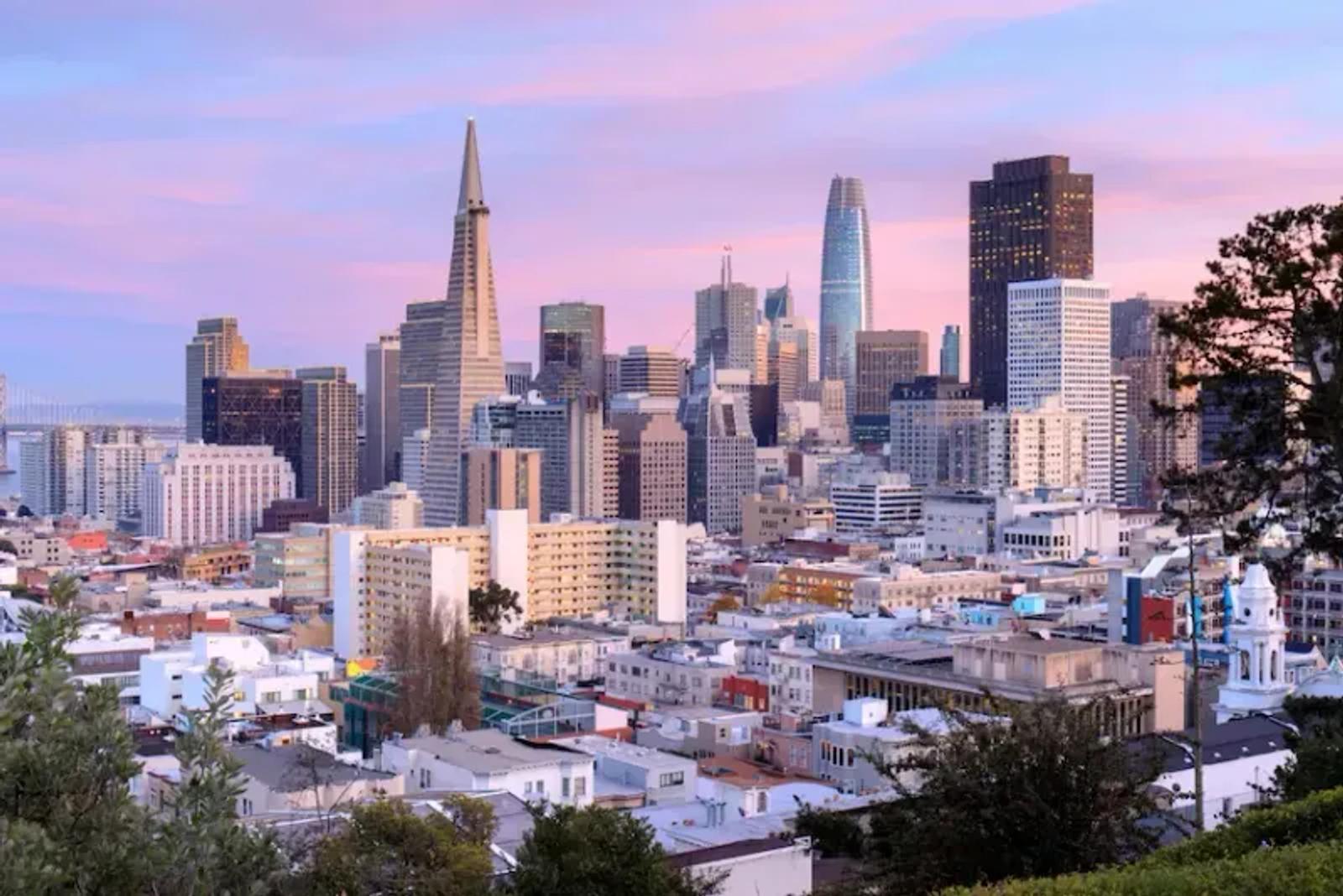 San Francisco
