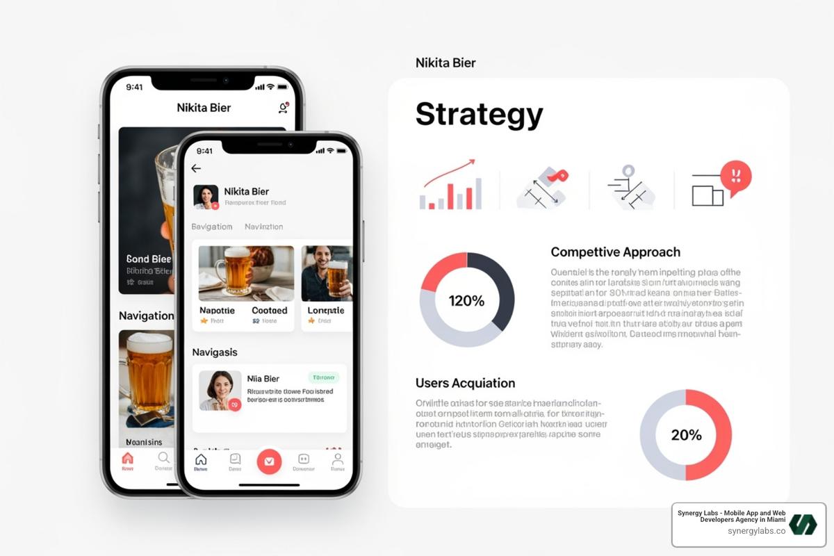 Nikita Bier app strategy breakdown - Nikita Bier app strategy breakdown