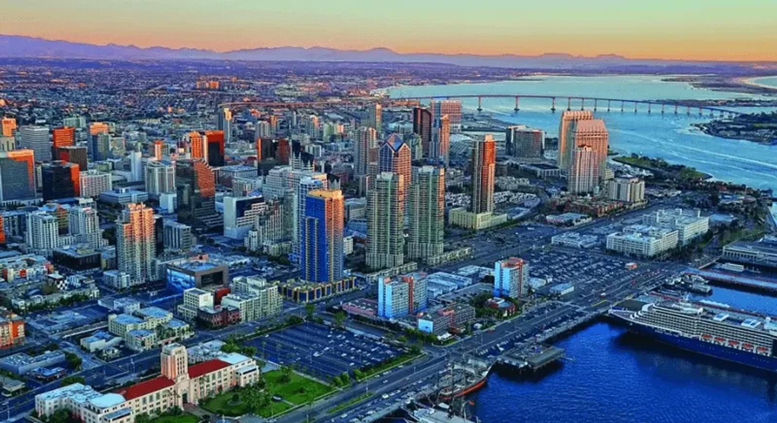San Diego