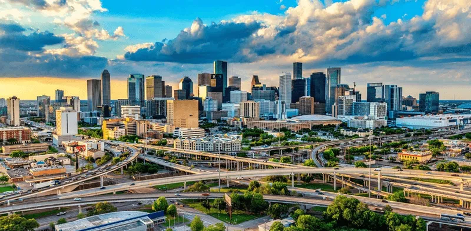 Houston