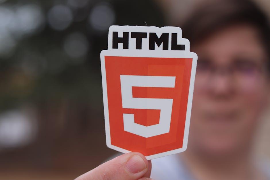 html5 cross platform app development - html5 cross platform