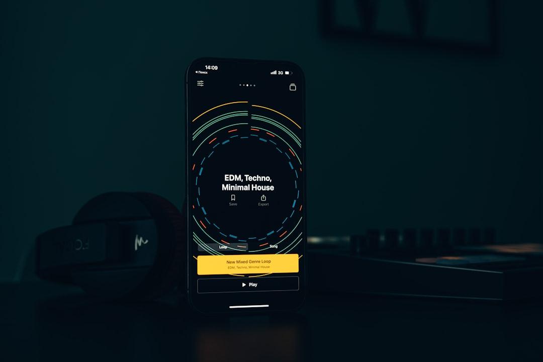 Simple, intuitive app UI - How Influencers Like Nikita Bier Launch Viral Apps on a Budget