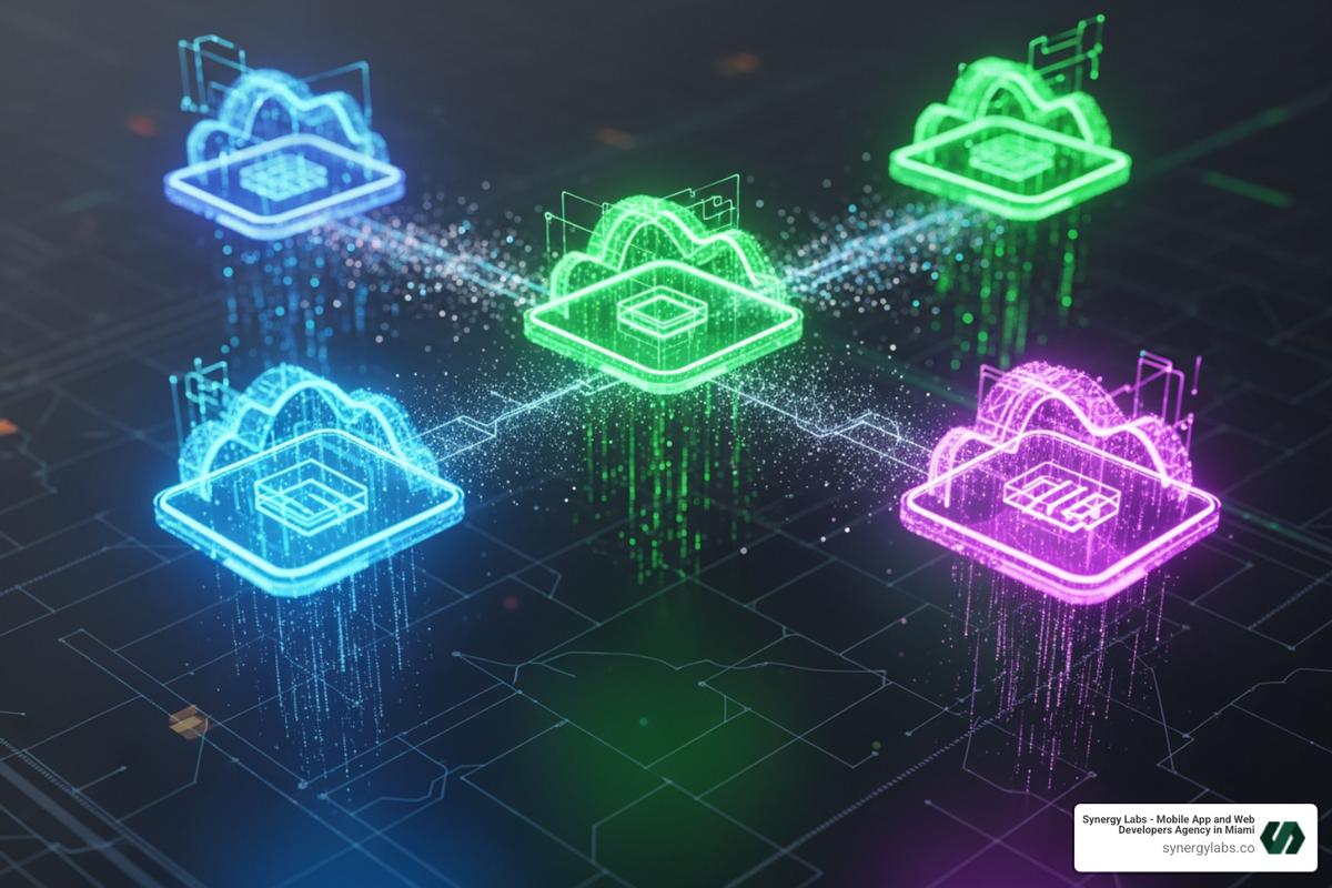 Multi-cloud strategy - Multi-Cloud Strategy in 2026: Avoid Vendor Lock-In Without Doubling Your Complexity