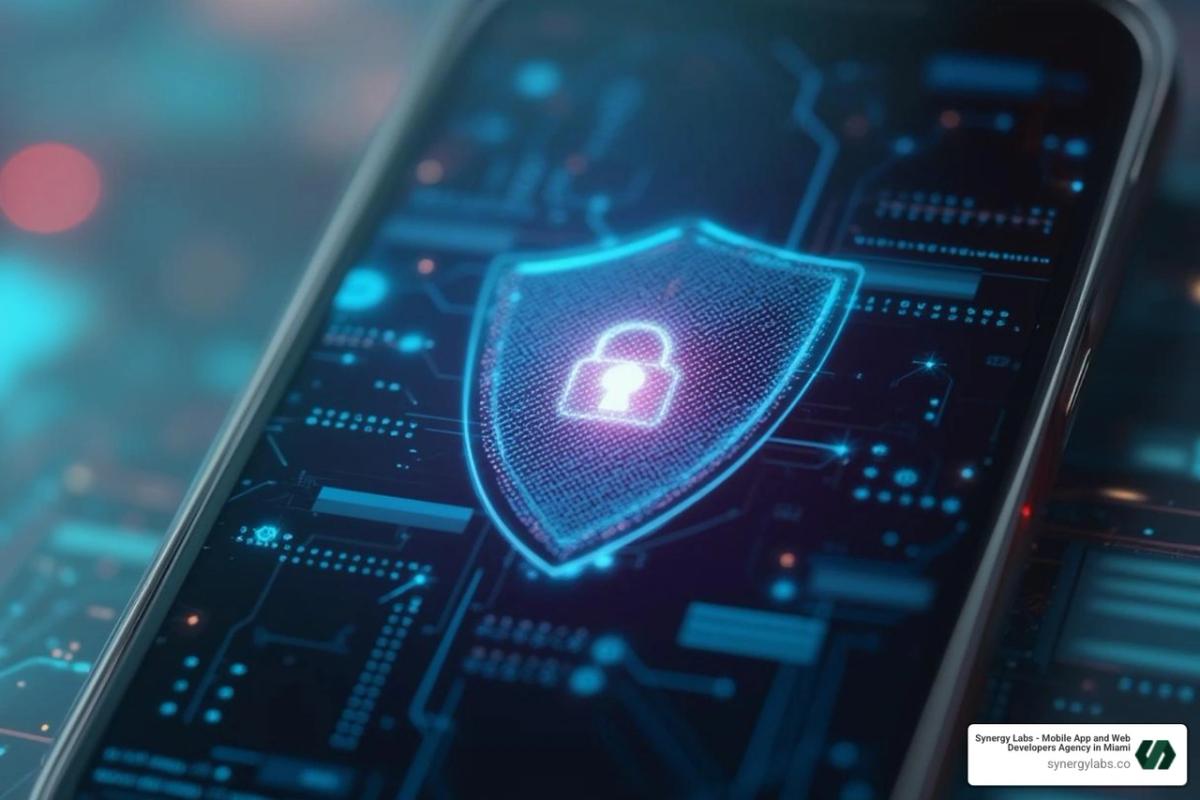 best mobile security software - best mobile security software