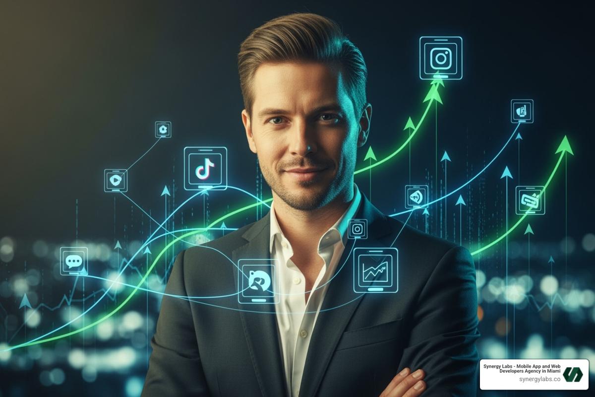 Nikita Bier viral apps - Why Every App Nikita Bier Touches Finds Viral Success