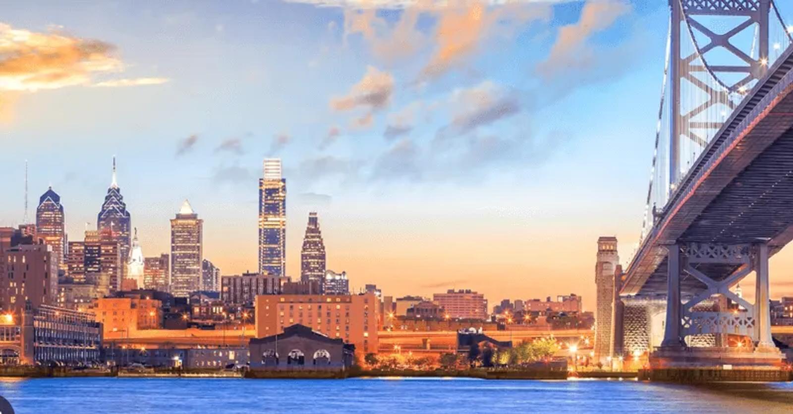 Philadelphia