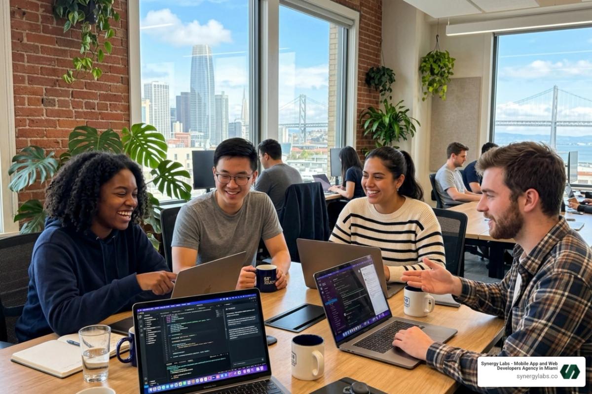 vibe coding developers