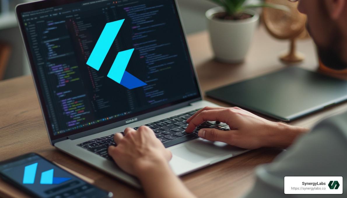 Cross-platform App Development with Flutter - cross platform app development flutter Cross-platform App Development with Flutter - cross platform app development flutter
