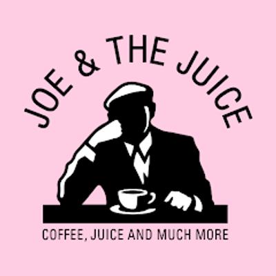Joe & The Juice