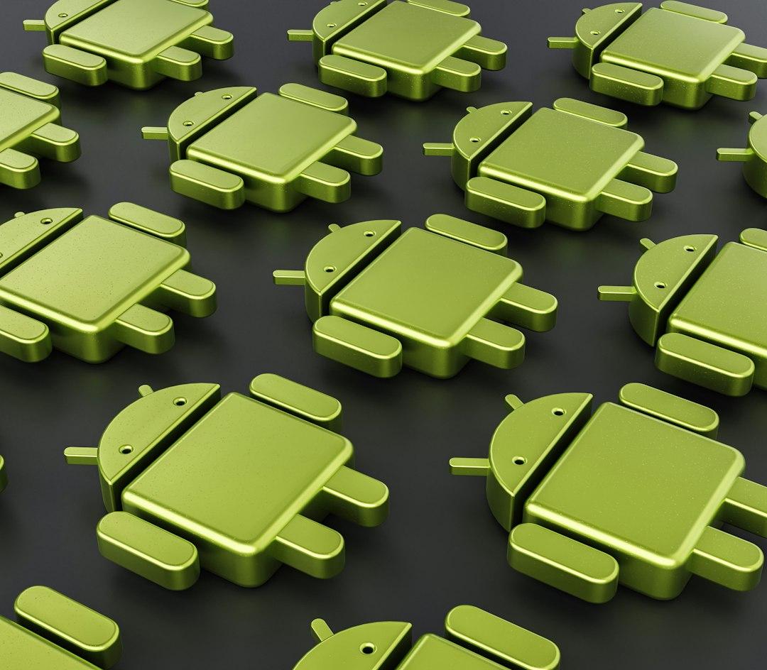 android remote lock