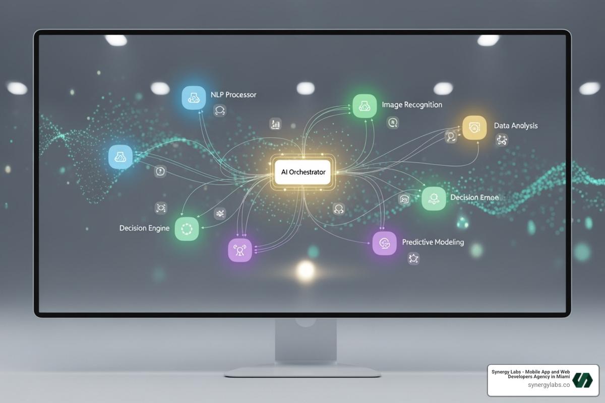 Deep Dive: AgentKit — OpenAI’s New Toolkit for Smart AI Agents - Deep Dive: AgentKit — OpenAI’s New Toolkit for Smart AI Agents