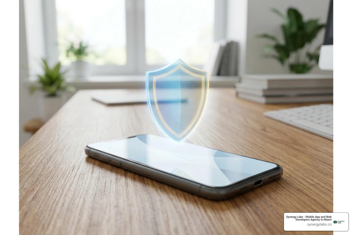 phone antivirus