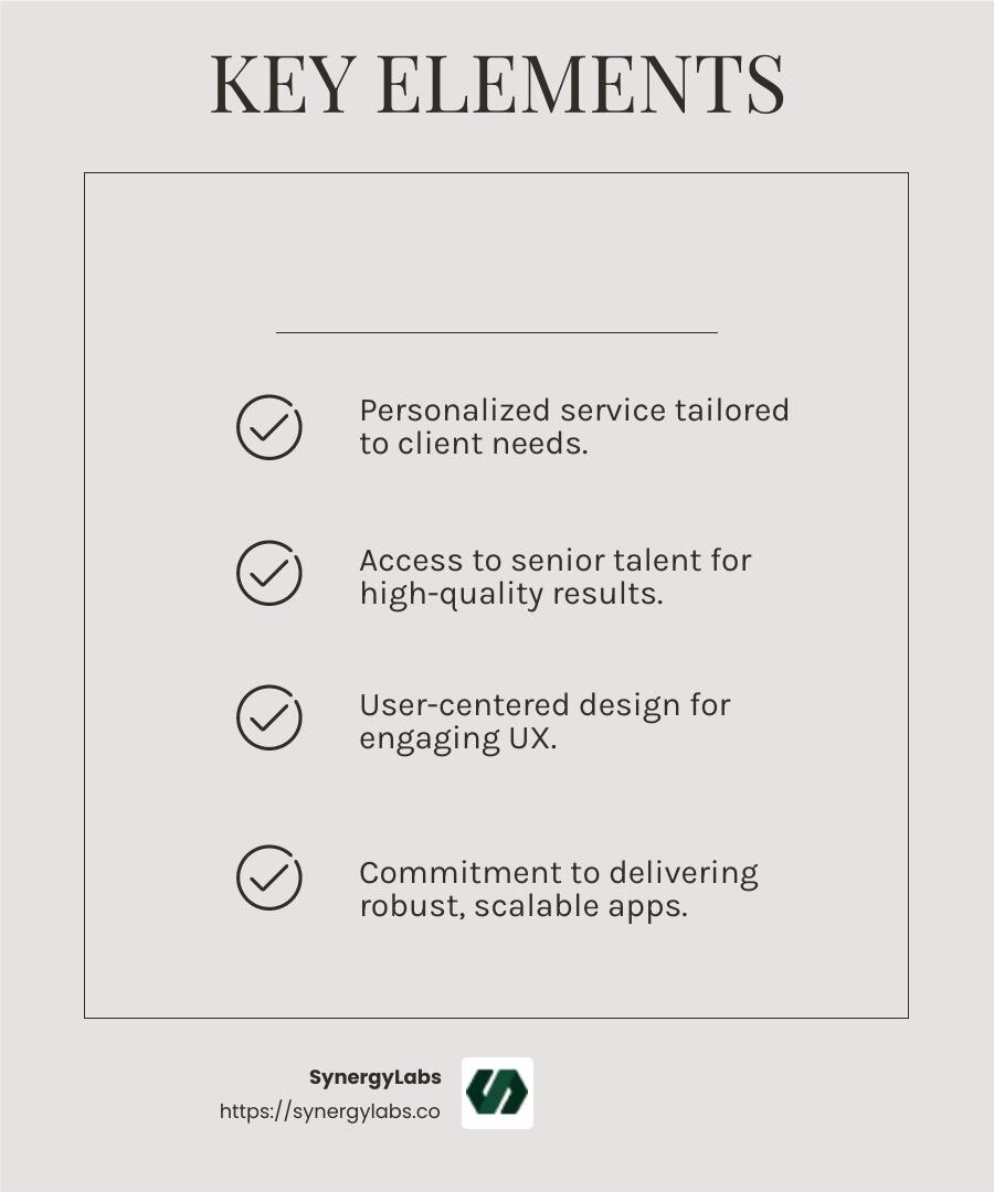 Choosing the right service for cross-platform development - cross platform app development service infographic checklist-light-beige Choosing the right service for cross-platform development - cross platform app development service infographic checklist-light-beige