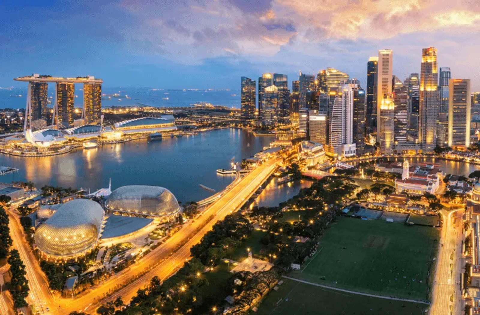 Singapore
