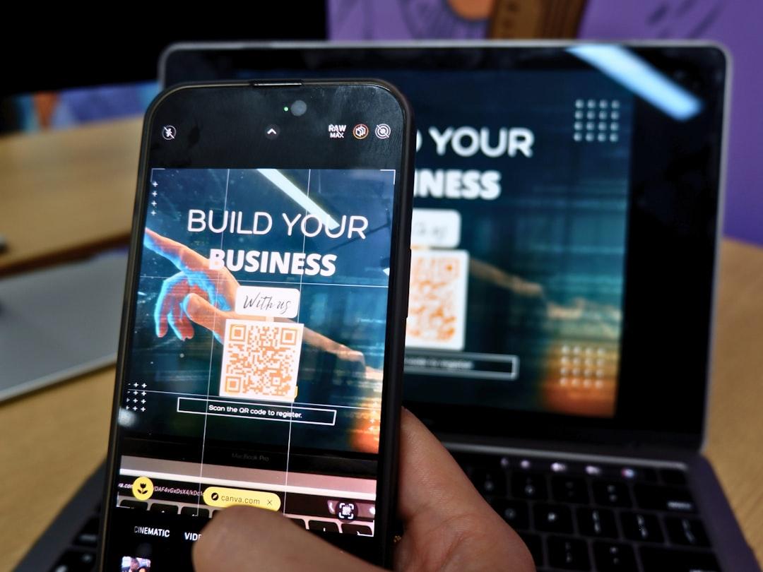 successful digital product launch on mobile devices