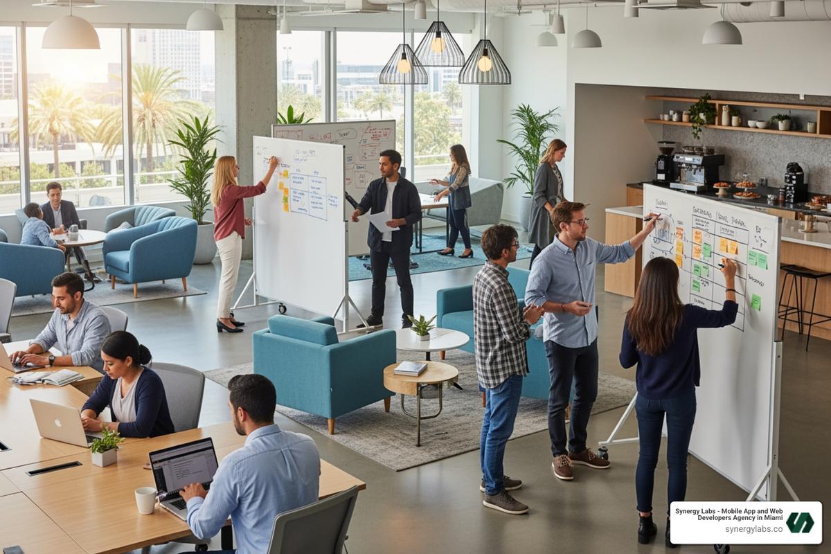 San Diego startup incubator - Why San Diego Is Emerging as a Hub for App Development and AI Innovation in 2026