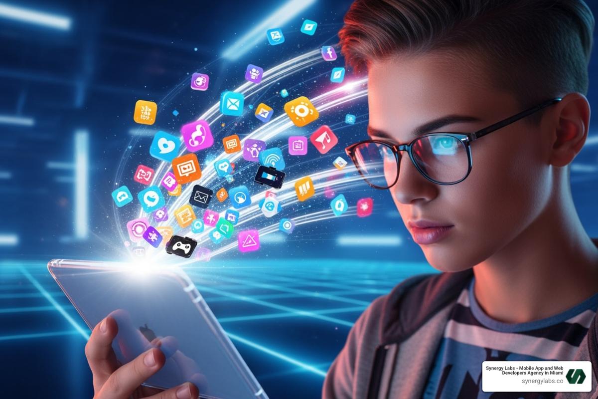 Nikita Bier viral apps - How Influencers Like Nikita Bier Launch Viral Apps on a Budget