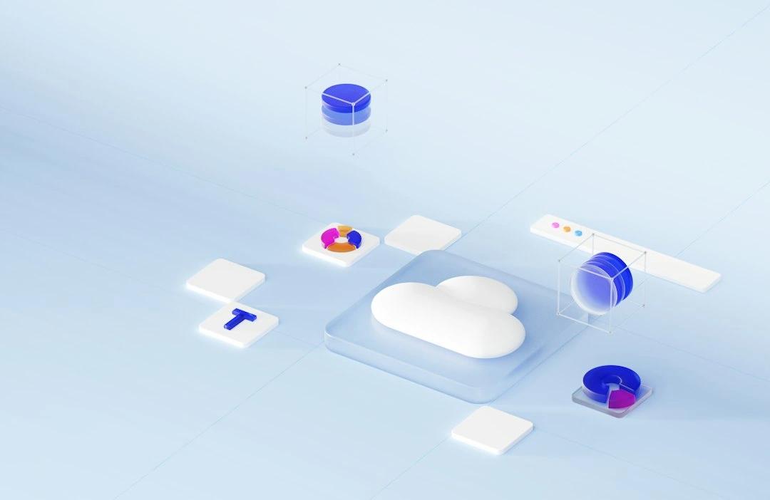 cloud based enterprise apps