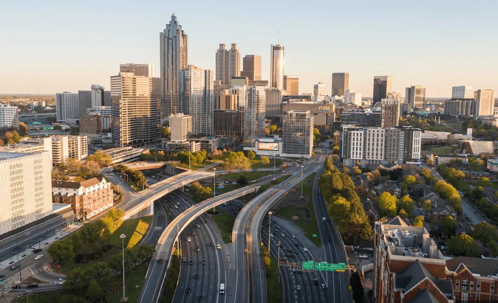 Atlanta