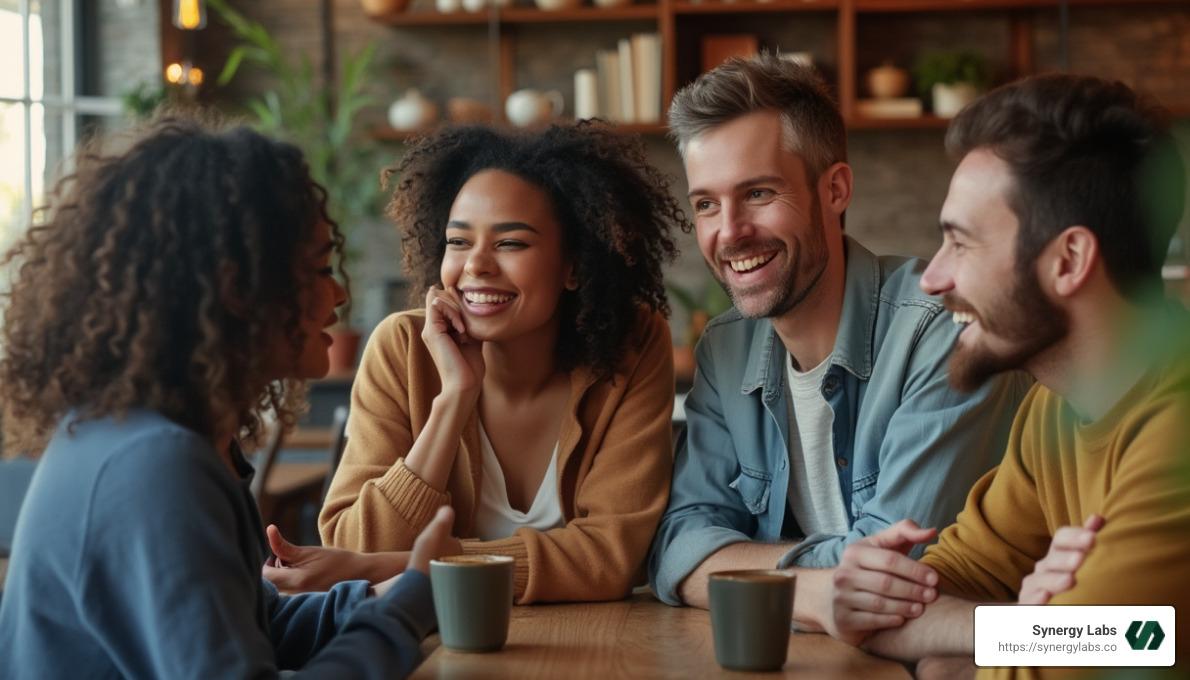 Hinge's unique approach to dating - best dating apps for 2026