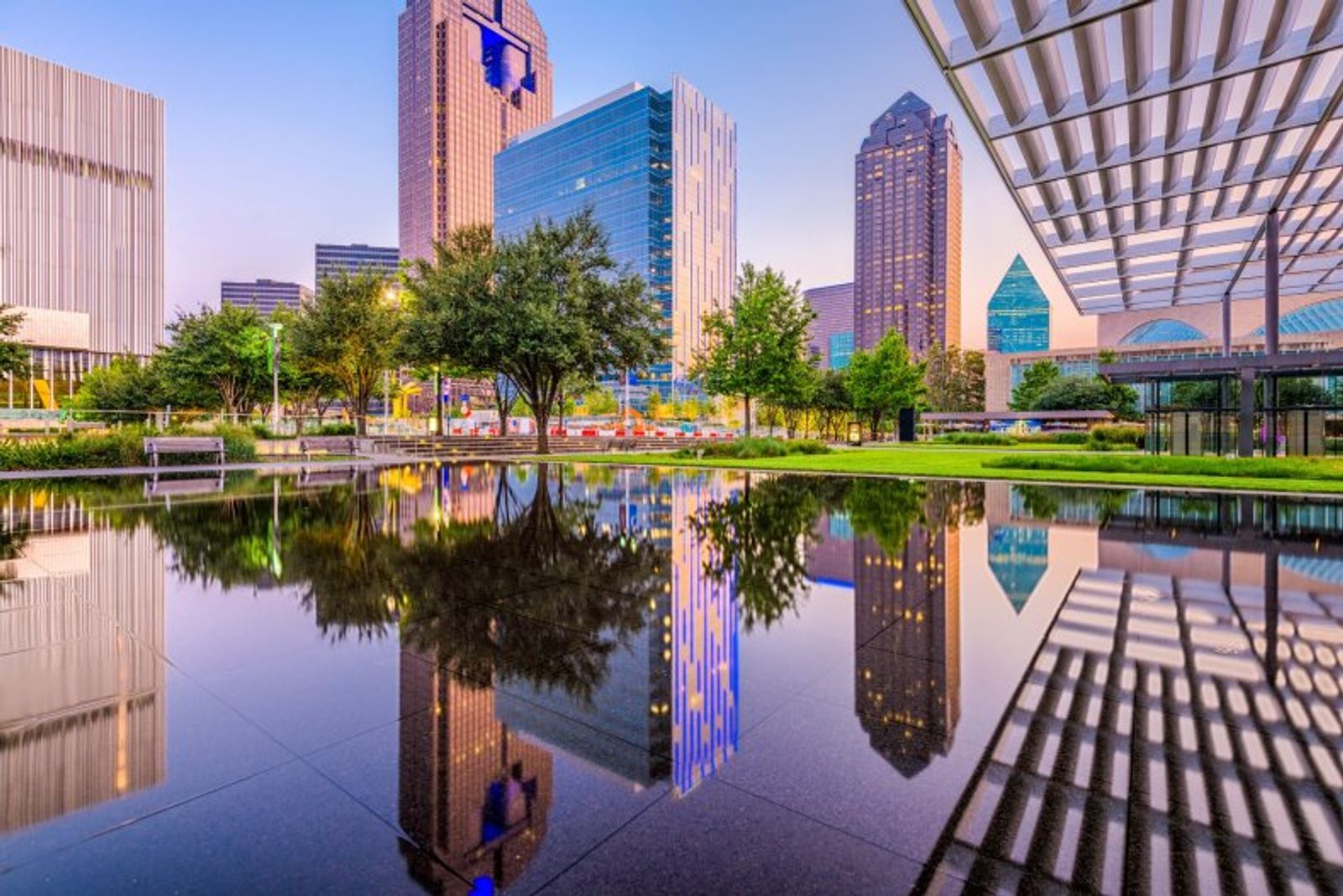 Dallas