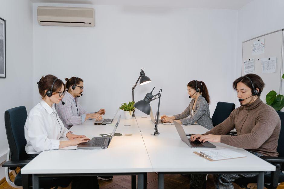 staff augmentation services